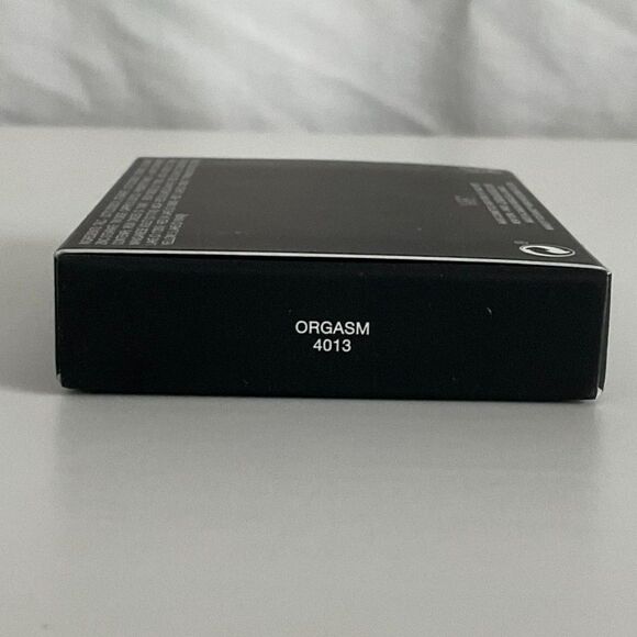 Nars - Blush - Color - Orgasm - Brand New! - Picture 4 of 4